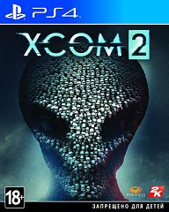 XCOM 2 (PS4, ������� ��������)