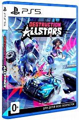 Destruction AllStars (PS5,  )