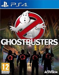 Ghostbusters 2016 (PS4)