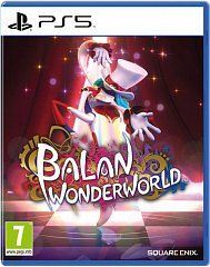 Balan Wonderworld (PS5)