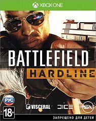 Battlefield Hardline (Xbox One,  )
