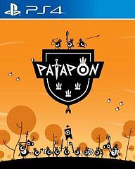Patapon Remastered (PS4)