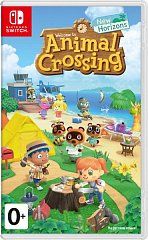 Animal Crossing: New Horizons (Switch, ������� ������)