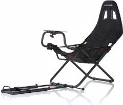Playseat ������� ������ � ��������� ��� ���� Challenge (black)