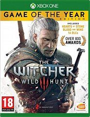 ������� 3: ����� ����� GOTY (Xbox One)