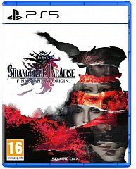 Stranger of Paradise - Final Fantasy Origin (PS5)