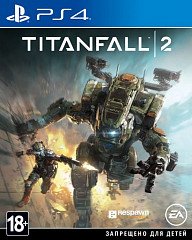 Titanfall 2 (PS4)