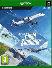Microsoft Flight Simulator (Xbox Series X, ������� ������)
