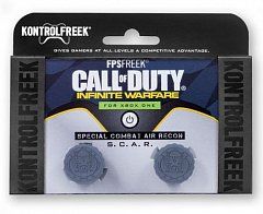   Thumb Grips Kontrolfreek Call of Duty Infinite Warfare S.C.A.R. Xbox One/Xbox Series X