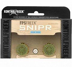 ����� �������� Thumb Grips Kontrolfreek Snipr PS4/PS5