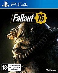Fallout 76 [PS4, ������� ��������]