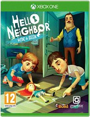 Hello Neighbor Hide & Seek (Xbox One, ������� ��������)