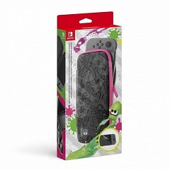 ����� SPLATOON 2 SCREEN PROTECTOR NINTENDO SWITCH