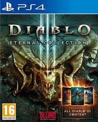 Diablo 3 Eternal Collection (PS4, ������� ������)