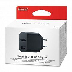 ������� ��� Nintendo AC Adapter USB