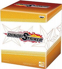 Naruto to Boruto: Shinobi Striker Collectors Edition (PS4, ������� ��������)