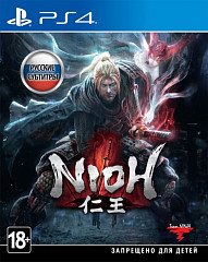 Nioh (PS4,  )