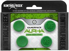 ����� �������� Thumb Grips Kontrolfreek GamerPack Alpha Xbox One/Xbox Series X