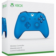 Controller X1 S Blue