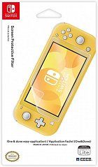 �������� ������ �� ����� Nintendo Switch Lite Screen Protective Filter NS2-001U