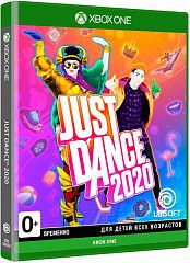 Just Dance 2020 (Xbox One,  )
