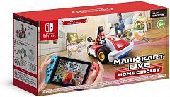 Mario Kart Live: Home Circuit ����� Mario (Switch)