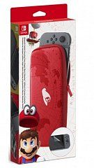 ����� MARIO SCREEN PROTECTOR NINTENDO SWITCH