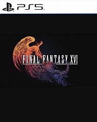 Final Fantasy XVI (PS5, ������� ��������)