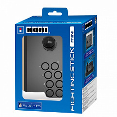 �������� HORI Fighting Stick Mini ��� ������� PS4 (������)