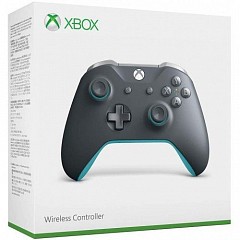 Controller X1 S Grey Blue