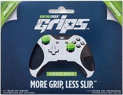 �������������� ��������-�������� KontrolFreek Performance Grips ��� �������� Xbox One