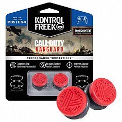   Thumb Grips Kontrolfreek Call of Duty: Vanguard PS4/PS5