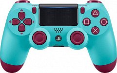 Sony DualShock 4 Version 2 (Berry Blue)
