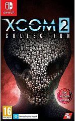 XCOM 2 Collection (Switch, ������� ��������)