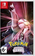 Pokemon Shining Pearl (Switch)