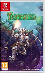 Terraria (Switch)