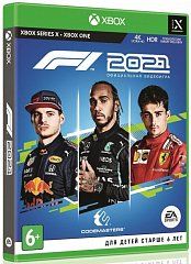 F1 2021 (Xbox Series X,  )