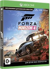 Forza Horizon 4 (Xbox One, ������� ������)