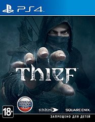 Thief (PS4, ������� ������)