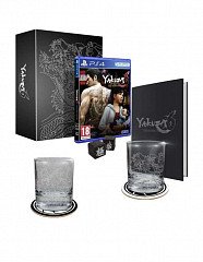 Yakuza 6 The Song of Life After Hours Premium Edition (PS4)