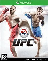 UFC (Xbox One)