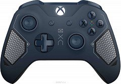 Xbox One S Wireless Controller Patrol Tech