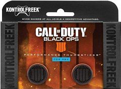����� �������� Thumb Grips Kontrolfreek Call of Duty Black Ops 4 PS4/PS5