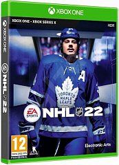 NHL 22 (Xbox One,  )