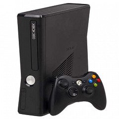 Xbox 360 S 500 GB Freeboot (LT+3.0) +100 ���