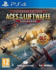 Aces of the Luftwaffe (PS4)