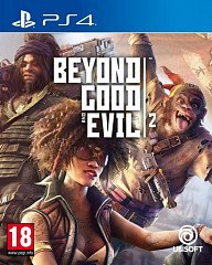 Beyond Good & Evil 2 (PS4, ������� ������)