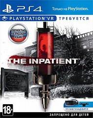 The Inpatient (, PS4, VR,  )