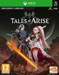 Tales of Arise (Xbox Series X, ������� ��������)