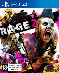 RAGE 2 (PS4, ������� ������)